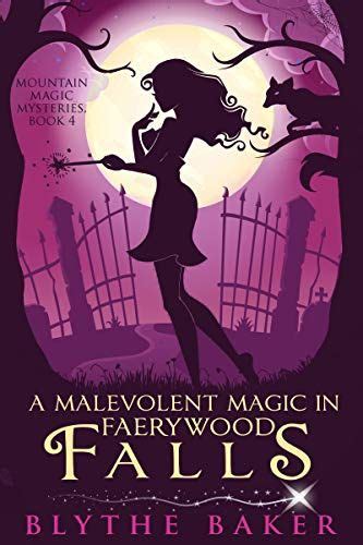 Witch Hollow's Malevolent Magic: Bewitching and Beguiling Sorcery